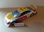 Opel Calibra V8 # 43 1996 1/18 UT Model zonder doos, Ophalen of Verzenden, Zo goed als nieuw