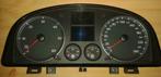 Compteur VW Touran réparation hautparleur / alarme, Enlèvement, Utilisé, Volkswagen