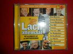 Lach allemaal 2, Cd's en Dvd's, Ophalen of Verzenden, Overige genres