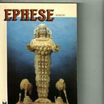 Ephese guide français ocal Ozeren, Comme neuf, Enlèvement ou Envoi