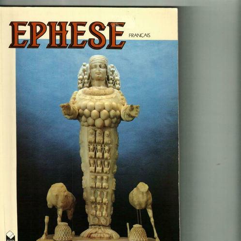 Ephese guide français ocal Ozeren, Livres, Guides touristiques, Comme neuf, Enlèvement ou Envoi