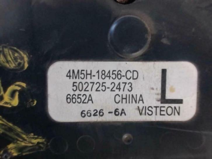 moteur de ventilation volvo v50, Autos : Pièces & Accessoires, Climatisation & Chauffage, Volvo, Utilisé, Enlèvement ou Envoi