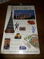 Istanbul, Boeken, Ophalen