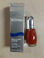 Nagellak Biotherm (NIEUW), Autres types, Enlèvement ou Envoi, Neuf