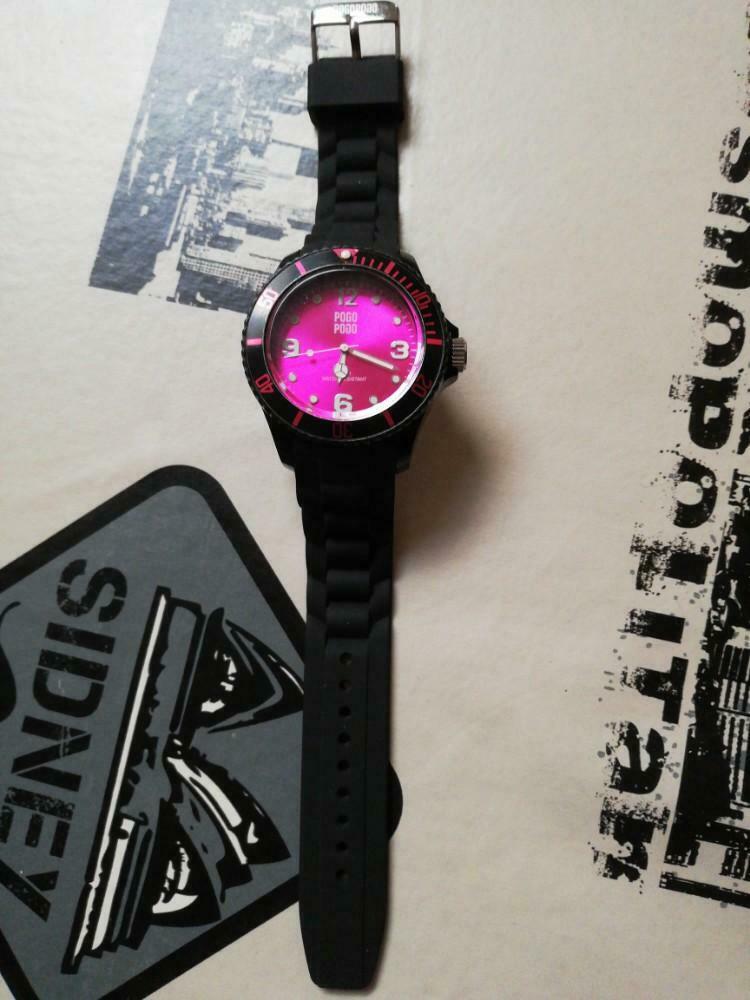 pogo pogo, Ophalen of Verzenden, Gebruikt