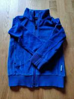 Helblauw fleece vestje NIEUWSTAAT 104 JBC zachte fleece, Kinderen en Baby's, Jongen of Meisje, Trui of Vest, JBC, Ophalen of Verzenden