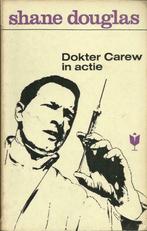 DOKTER CAREW IN ACTIE - Shane DOUGLAS - MARABOE M33, Gelezen, Ophalen of Verzenden