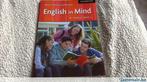 English in Mind, Livres, Livres d'étude & Cours, Envoi, Neuf