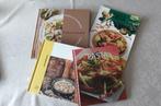 Pakket kookboeken: pasta, Ophalen of Verzenden, Zo goed als nieuw, Overige typen