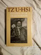 to u -hsu keizerin op de drakentroon, Enlèvement ou Envoi, Neuf, Politique
