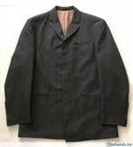 kostuum zwart, Kleding | Heren, Kostuums en vesten, Verzenden, Gedragen, Maat 48/50 (M), Overige kleuren