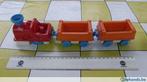 matchbox trein, Ophalen of Verzenden, Gebruikt