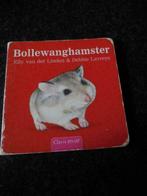 [943] boek : bollewanghamster clavis, Boeken, Kinderboeken | Baby's en Peuters, Ophalen of Verzenden