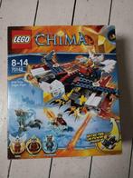 Lego 70142 chima, Ophalen, Lego