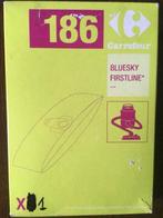 Sac aspirateur en papier, Enlèvement ou Envoi, Neuf