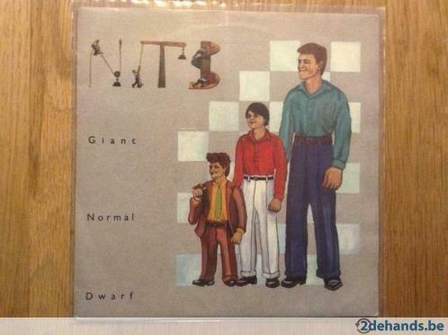 single nits, Cd's en Dvd's, Vinyl | Hardrock en Metal