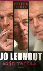 Jo Lernout mijn verhaal, Frieda Joris, Ophalen