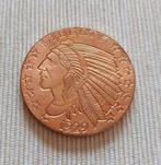 USA 1929 - Liberty/Indian Koper Herdenkingsmunt - UNC, Timbres & Monnaies, Monnaies | Amérique, Envoi, Monnaie en vrac