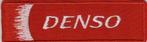 Patch Denso - 100 x 30 mm, Ophalen, Nieuw zonder kaartje, Overige typen