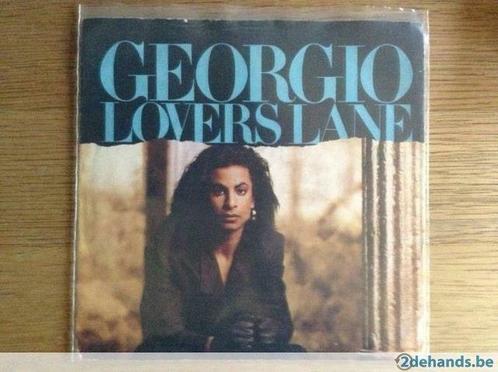single georgio, CD & DVD, Vinyles | R&B & Soul