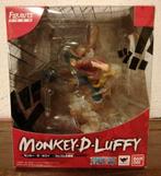 Eendelige figuur - Figuarts ZERO - Monkey D. Luffy, Verzamelen, Beelden en Beeldjes, Ophalen of Verzenden, Zo goed als nieuw, Overige typen