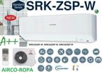 Mitsubishi Heavy Inverter warmtepompen  R32 A++ 2,5kw - 4,5k, Ophalen, Verwarmen, Nieuw, 3 snelheden of meer