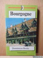Boek: Bourgogne, Boeken, Reisgidsen, Ophalen of Verzenden, Gelezen