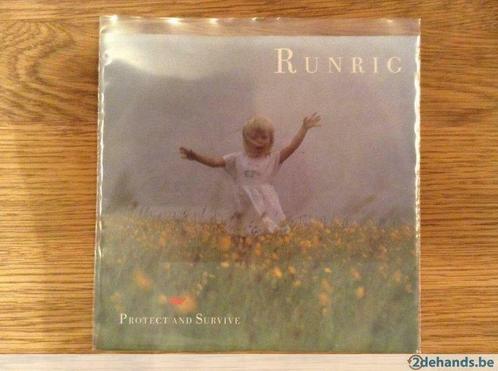 single runrig, CD & DVD, Vinyles | Hardrock & Metal