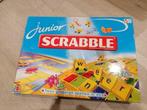 Scrabble junior, Comme neuf, Enlèvement ou Envoi