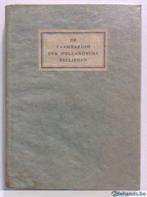 De Faambazuin der Hollandsche Zeelieden (Dwergenreeks), Ophalen of Verzenden, Gelezen