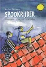 Stefan Boonen - Spookrijder (2001), Neuf, Fiction, Stefan Boonen, Envoi