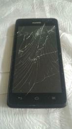 Huawei Ascend y530 U00 tactile cassé, Télécoms, Enlèvement ou Envoi, Utilisé