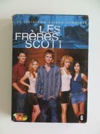 Coffret 6 DVD Les frères Scott (One Tree Hill) saison 3, CD & DVD, DVD | TV & Séries télévisées, Autres genres, À partir de 6 ans