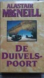 De Duivelspoort, Ophalen of Verzenden, Gelezen