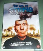 dvd the age of stupid original & sealed, Cd's en Dvd's