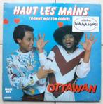 Ottawan - Haut les main (donner moi ton coeur). Maxi
