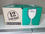 Luminarc wijnglazen 25 cl 12 stuks, Huis en Inrichting, Keuken | Servies, Nieuw, Glas, Glas of Glazen, Ophalen