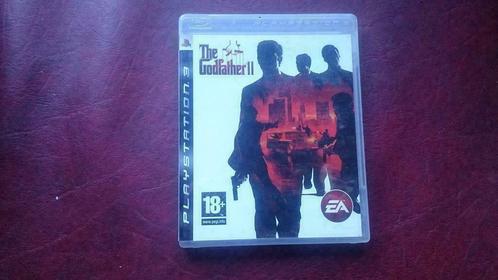 The godfather 2, Games en Spelcomputers, Games | Sony PlayStation 3, Gebruikt, Ophalen of Verzenden