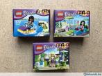 Lego Friends verschillende doosjes, Kinderen en Baby's, Gebruikt, Ophalen of Verzenden