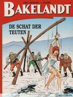 46 strips van Bakelandt., Ophalen of Verzenden, Zo goed als nieuw, Meerdere stripboeken