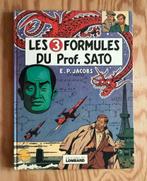 BLAKE ET MORTIMER.   EO en TBE, Livres, BD, Enlèvement ou Envoi