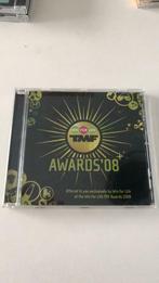 CD: Win For Life TMF Awards ‘08, Cd's en Dvd's, Ophalen of Verzenden