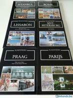 Artis-Historia kunststeden 6 boeken, Boeken, Ophalen, Gelezen