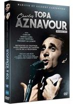Top à ... Charles Aznavour - Maritie et Gilbert Carpentier, Cd's en Dvd's, Dvd's | Muziek en Concerten, Alle leeftijden, Ophalen of Verzenden