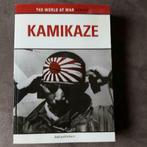 Boek : Kamikaze / the world at war, Livres, Guerre & Militaire, Enlèvement ou Envoi