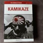 Boek : Kamikaze / the world at war, Ophalen of Verzenden