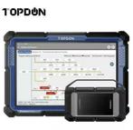 service de diagnostic TopDon Phoenix Smart OBD