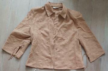 deux-piece rok + blouse / 40-42, Taille 42/44 (L), Enlèvement ou Envoi, Your sixth sense, Comme neuf