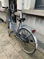 Damesfiets, Ophalen, Versnellingen, Gazelle, 53 tot 56 cm