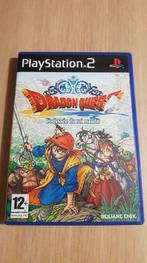 Dragon Quest Odyssey of the Cursed King, Games en Spelcomputers, Ophalen of Verzenden